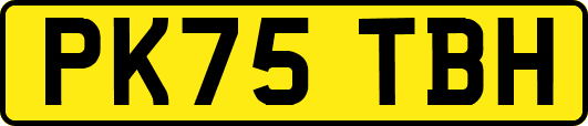 PK75TBH