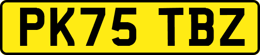 PK75TBZ