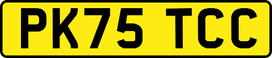 PK75TCC