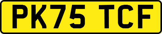PK75TCF