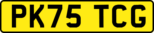 PK75TCG