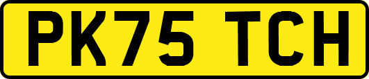 PK75TCH