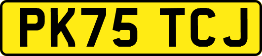 PK75TCJ