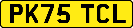 PK75TCL