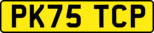 PK75TCP