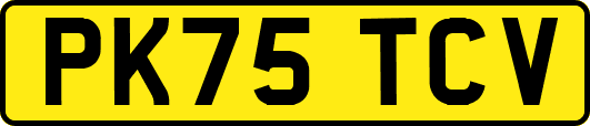 PK75TCV