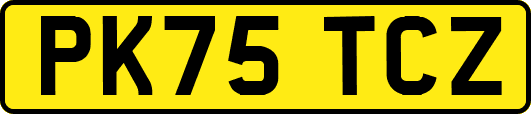 PK75TCZ