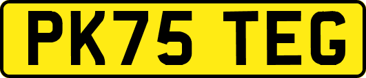 PK75TEG