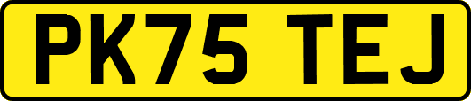 PK75TEJ