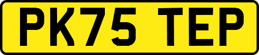 PK75TEP