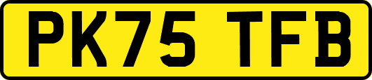 PK75TFB