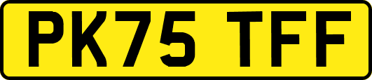 PK75TFF