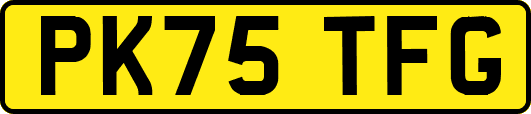 PK75TFG