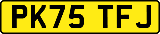 PK75TFJ
