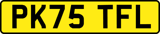 PK75TFL