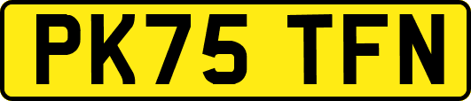 PK75TFN