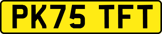 PK75TFT