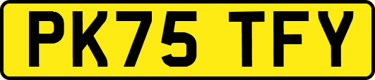PK75TFY