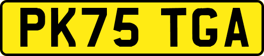 PK75TGA