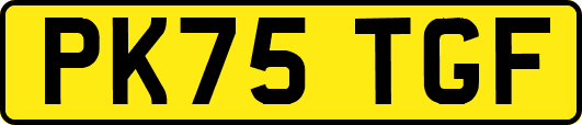 PK75TGF
