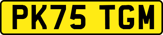 PK75TGM