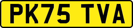 PK75TVA
