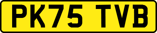 PK75TVB