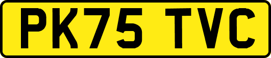PK75TVC