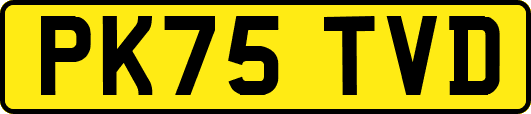 PK75TVD