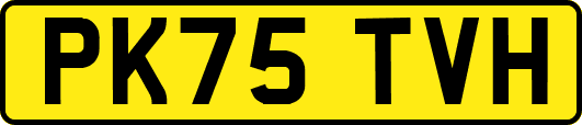 PK75TVH