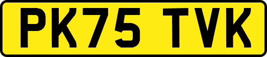 PK75TVK