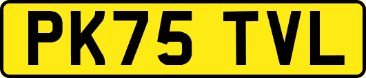 PK75TVL