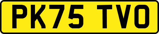 PK75TVO