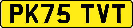 PK75TVT