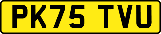 PK75TVU