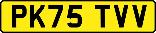 PK75TVV