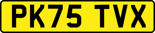 PK75TVX