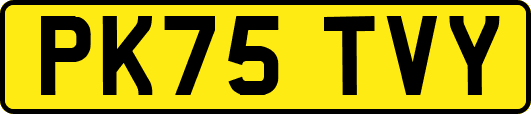 PK75TVY