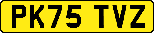 PK75TVZ