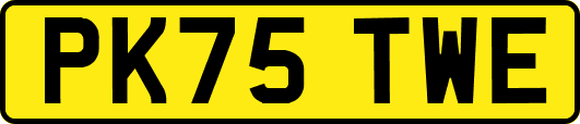 PK75TWE