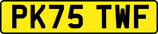 PK75TWF