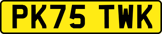 PK75TWK