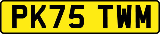 PK75TWM