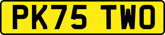 PK75TWO