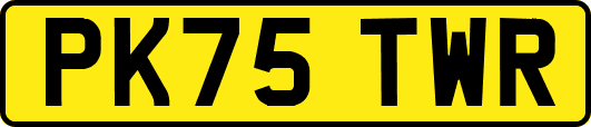 PK75TWR