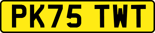 PK75TWT