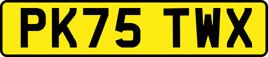 PK75TWX