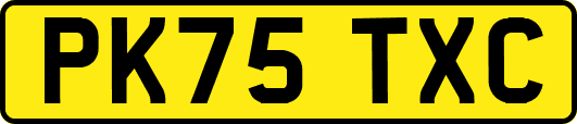 PK75TXC