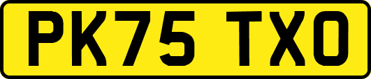 PK75TXO