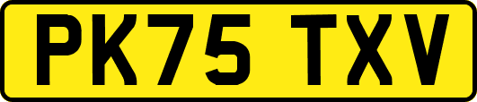PK75TXV